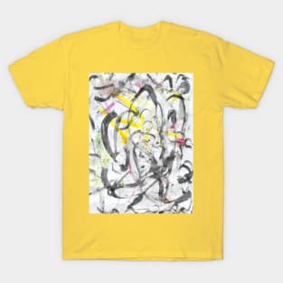 Cosmodromic art - 50 T-Shirt